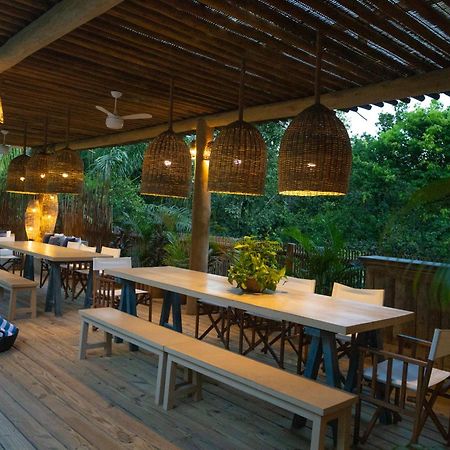 Santa Fe Casas Hotel Trancoso Ngoại thất bức ảnh
