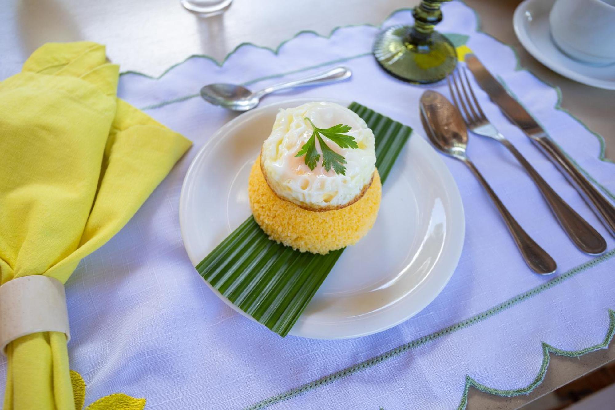 Santa Fe Casas Hotel Trancoso Ngoại thất bức ảnh