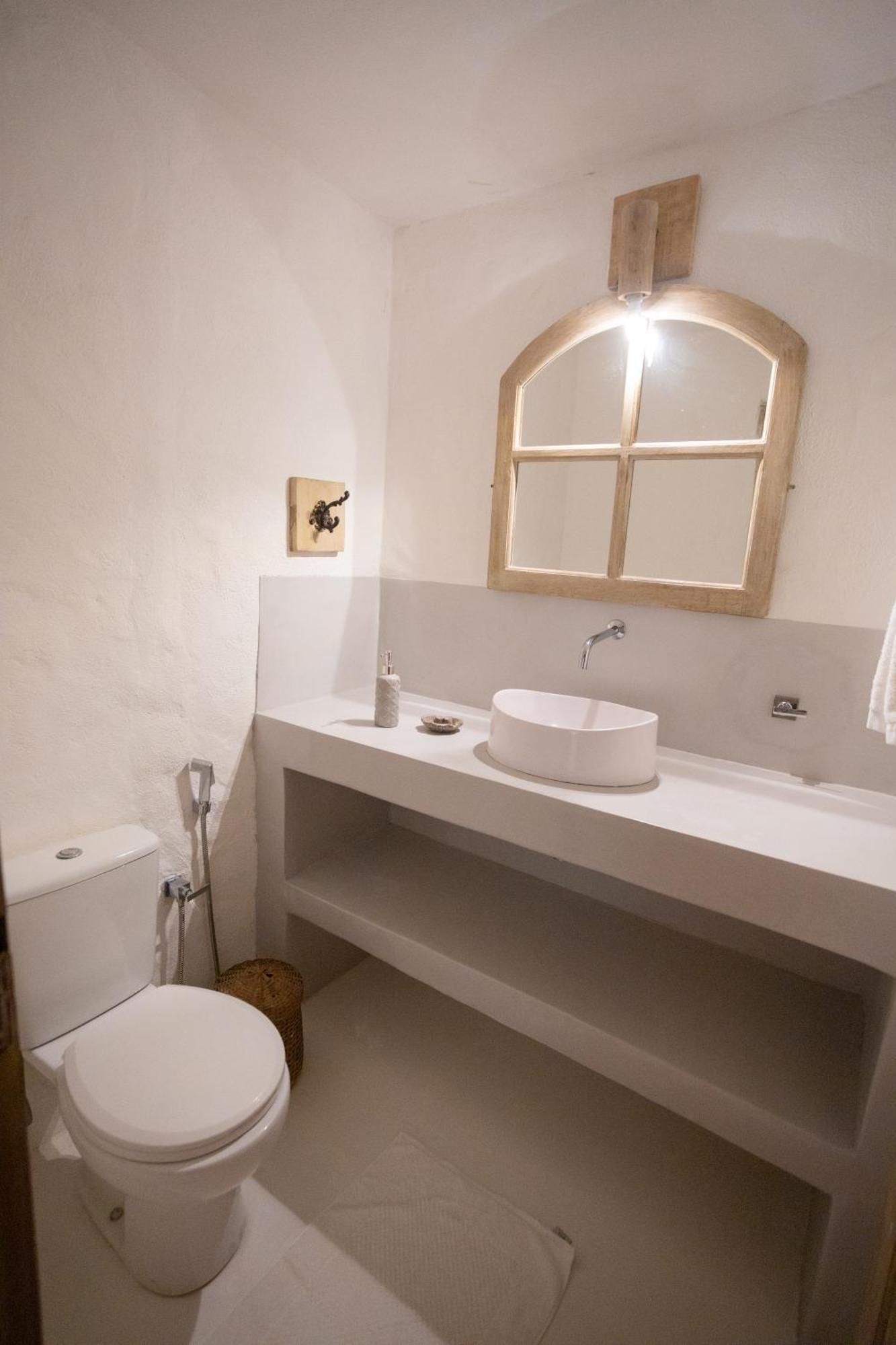 Santa Fe Casas Hotel Trancoso Ngoại thất bức ảnh