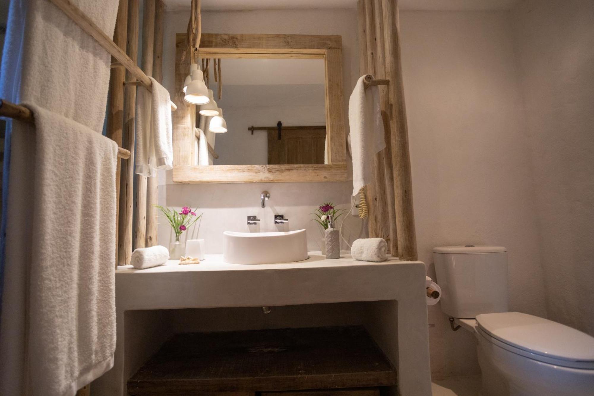 Santa Fe Casas Hotel Trancoso Ngoại thất bức ảnh