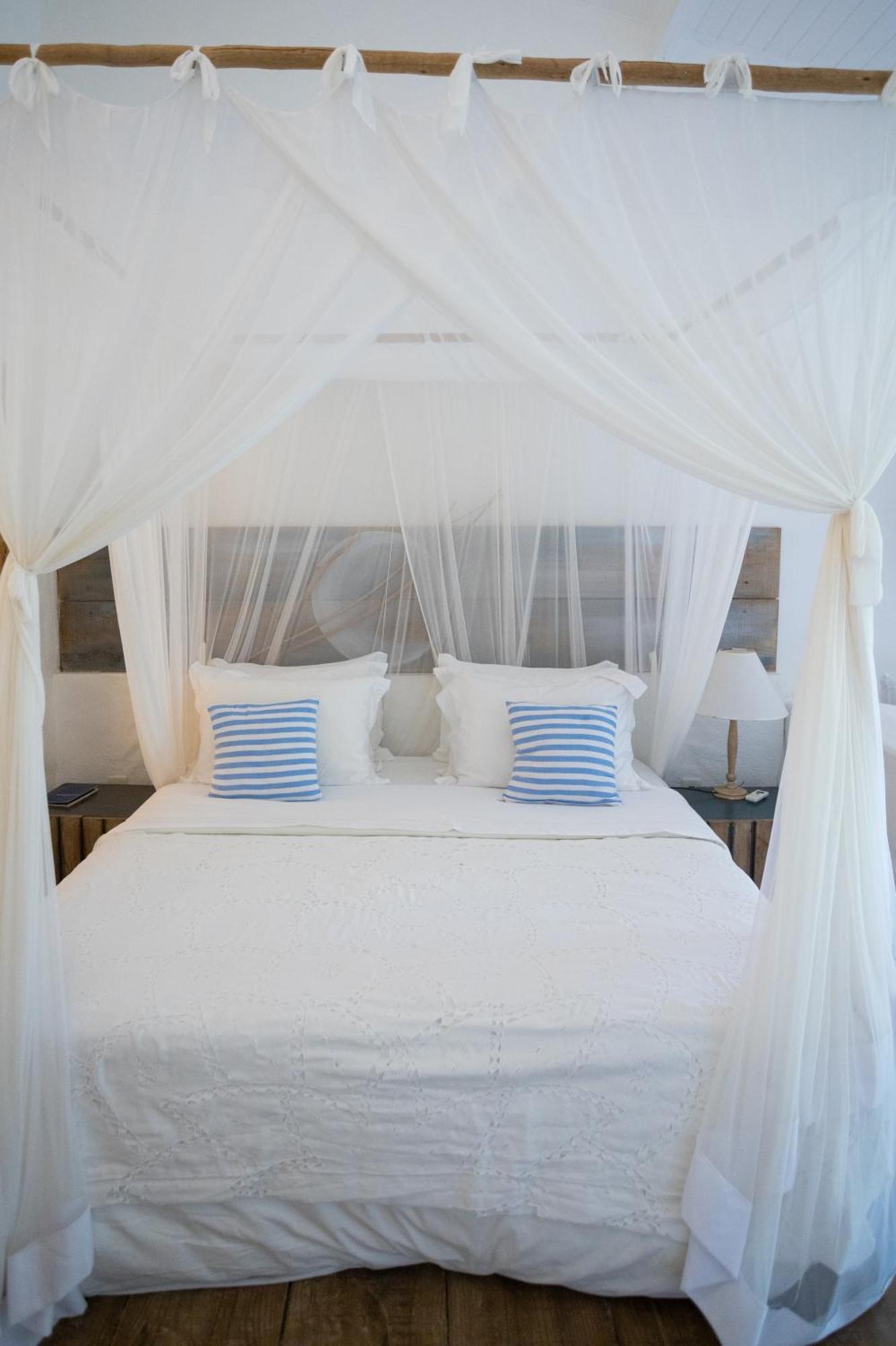 Santa Fe Casas Hotel Trancoso Ngoại thất bức ảnh