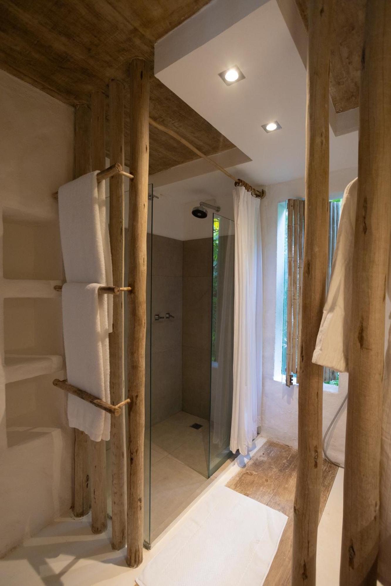 Santa Fe Casas Hotel Trancoso Ngoại thất bức ảnh