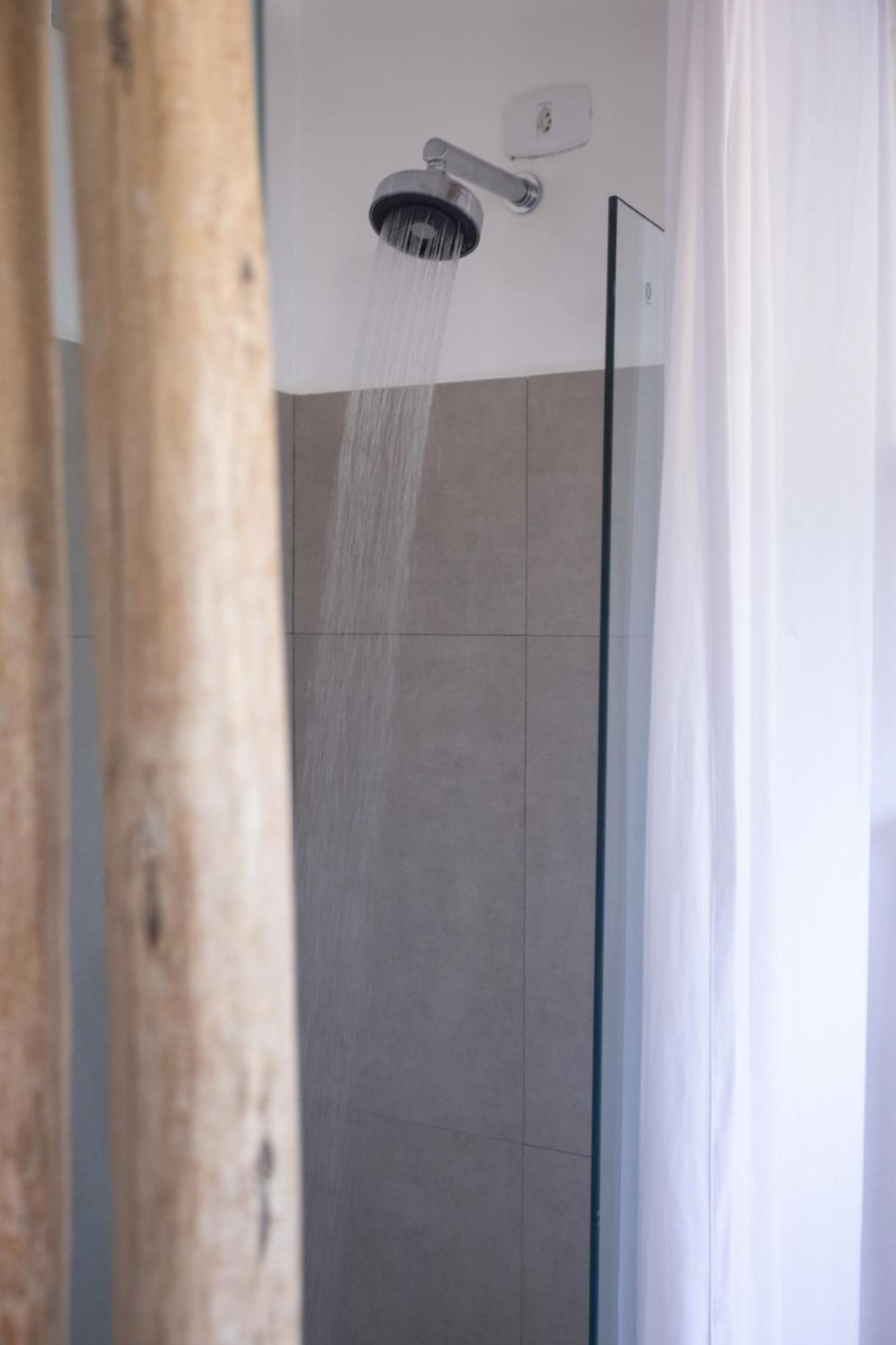 Santa Fe Casas Hotel Trancoso Ngoại thất bức ảnh