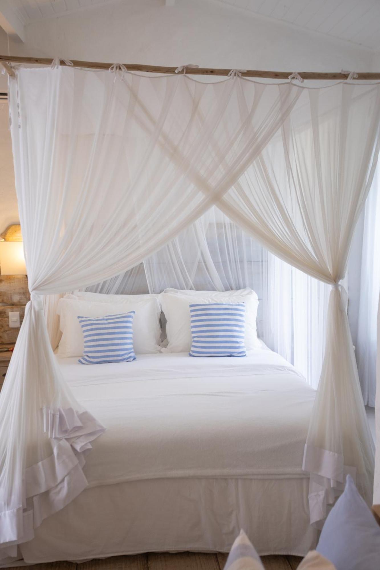 Santa Fe Casas Hotel Trancoso Ngoại thất bức ảnh