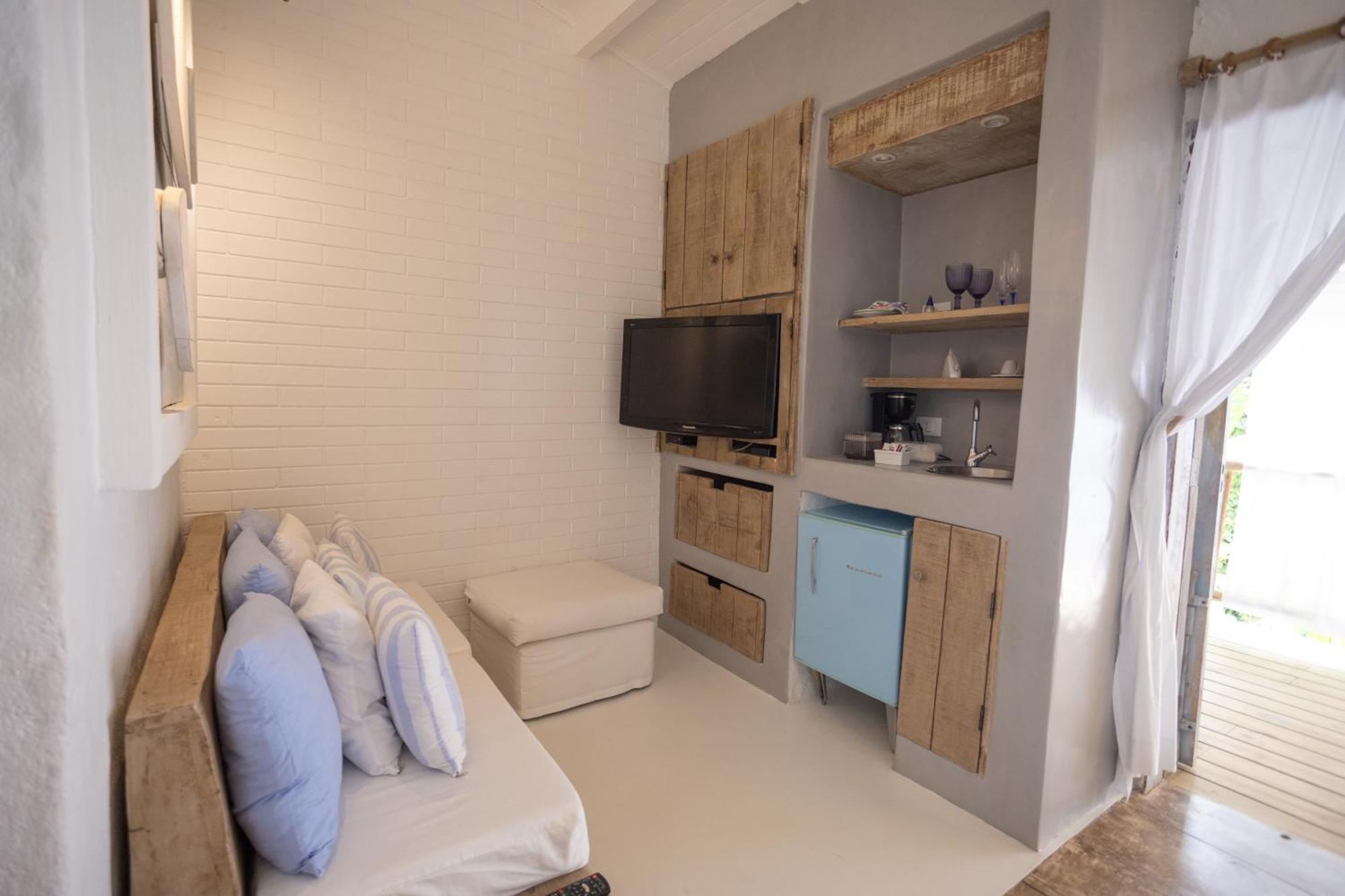 Santa Fe Casas Hotel Trancoso Ngoại thất bức ảnh