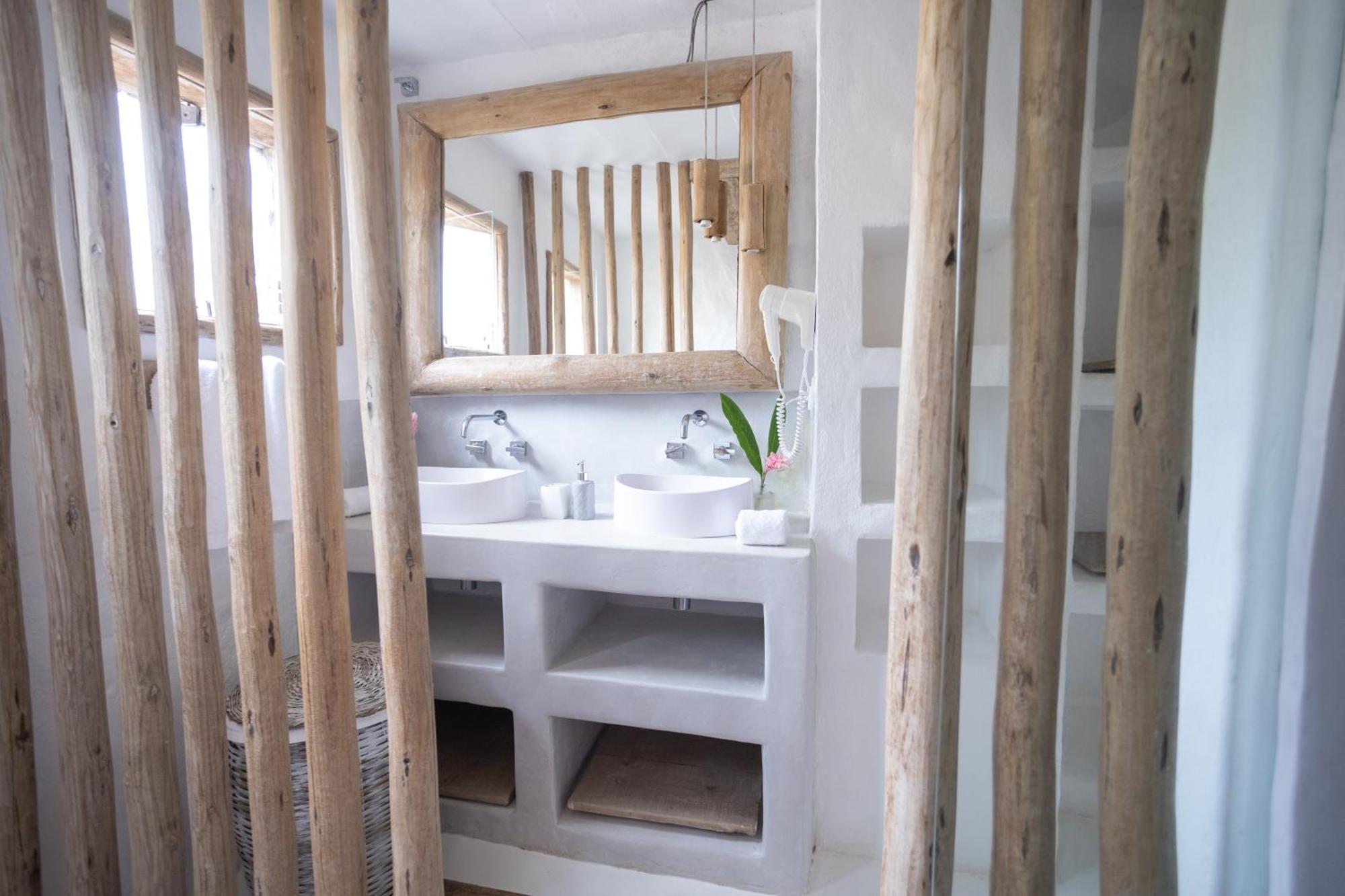 Santa Fe Casas Hotel Trancoso Ngoại thất bức ảnh