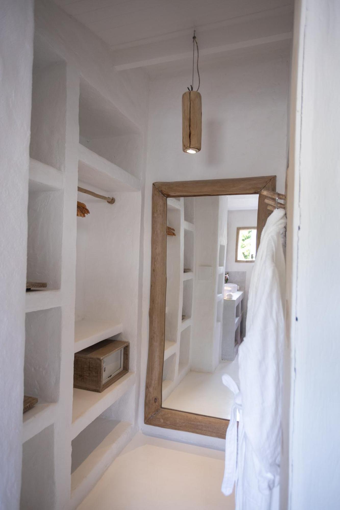Santa Fe Casas Hotel Trancoso Ngoại thất bức ảnh